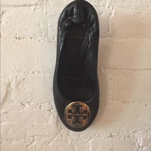 Tory Burch Reva Ballet Flat