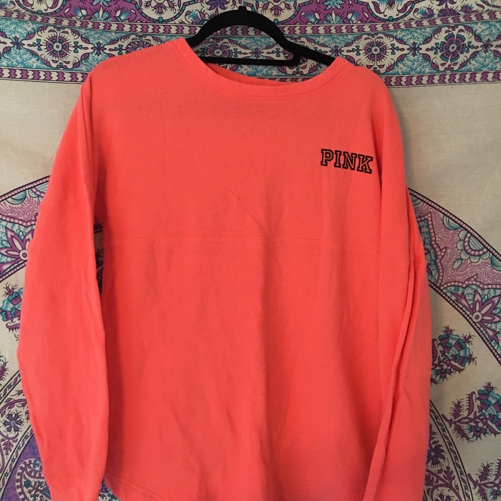 Victoria's Secret Pink tunic