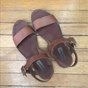 Steve Madden "Donddi" Sandal