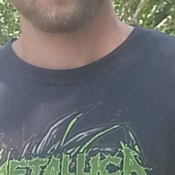 Meet your Posher, Andrew - Picture 1 of 1