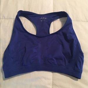 BCG sports bra