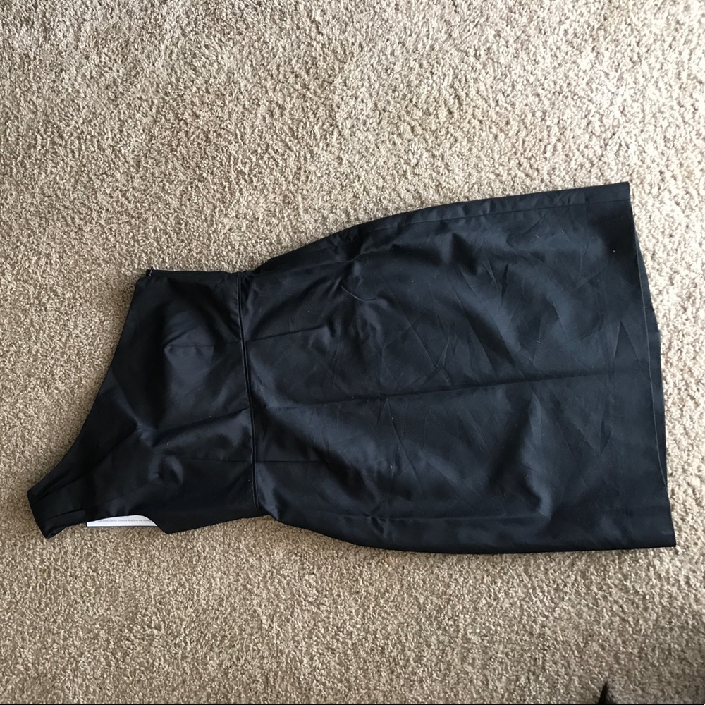 J. Crew staple dress