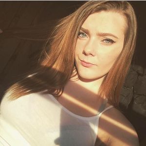 Meet your Posher, Alexus
