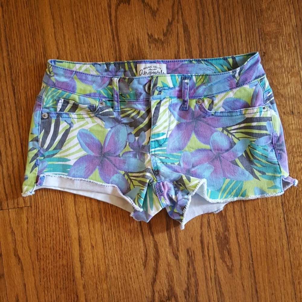 Aeropostale shorts