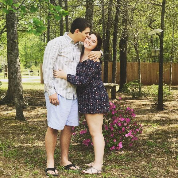 Meet your Posher, Adam - Picture 1 of 1