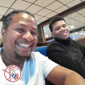 Meet your Posher, Albert