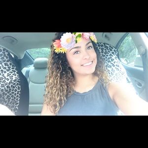 Meet your Posher, Briana