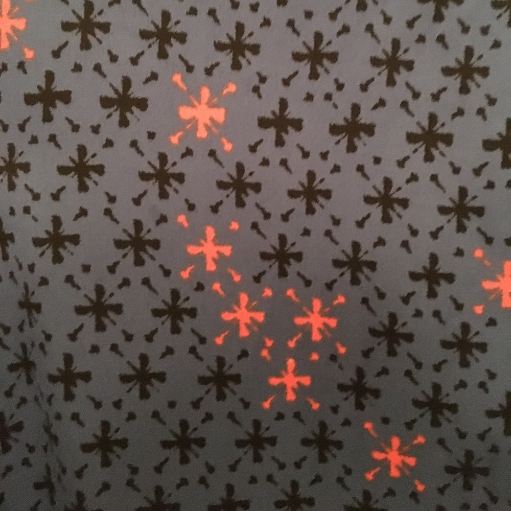 Pattern Blouse - image 2