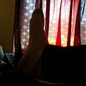 Meet your Posher, Andy