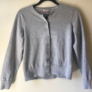 Banana Republic cardigan