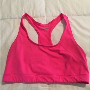 BCG sports bra