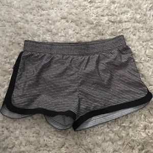 Lorna Jane workout shorts