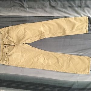 Mens Dillon skinny jeans
