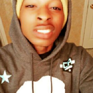 Meet your Posher, Wayne