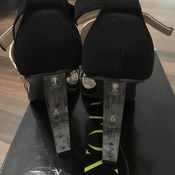 Paperfox wedges - Picture 6 of 8