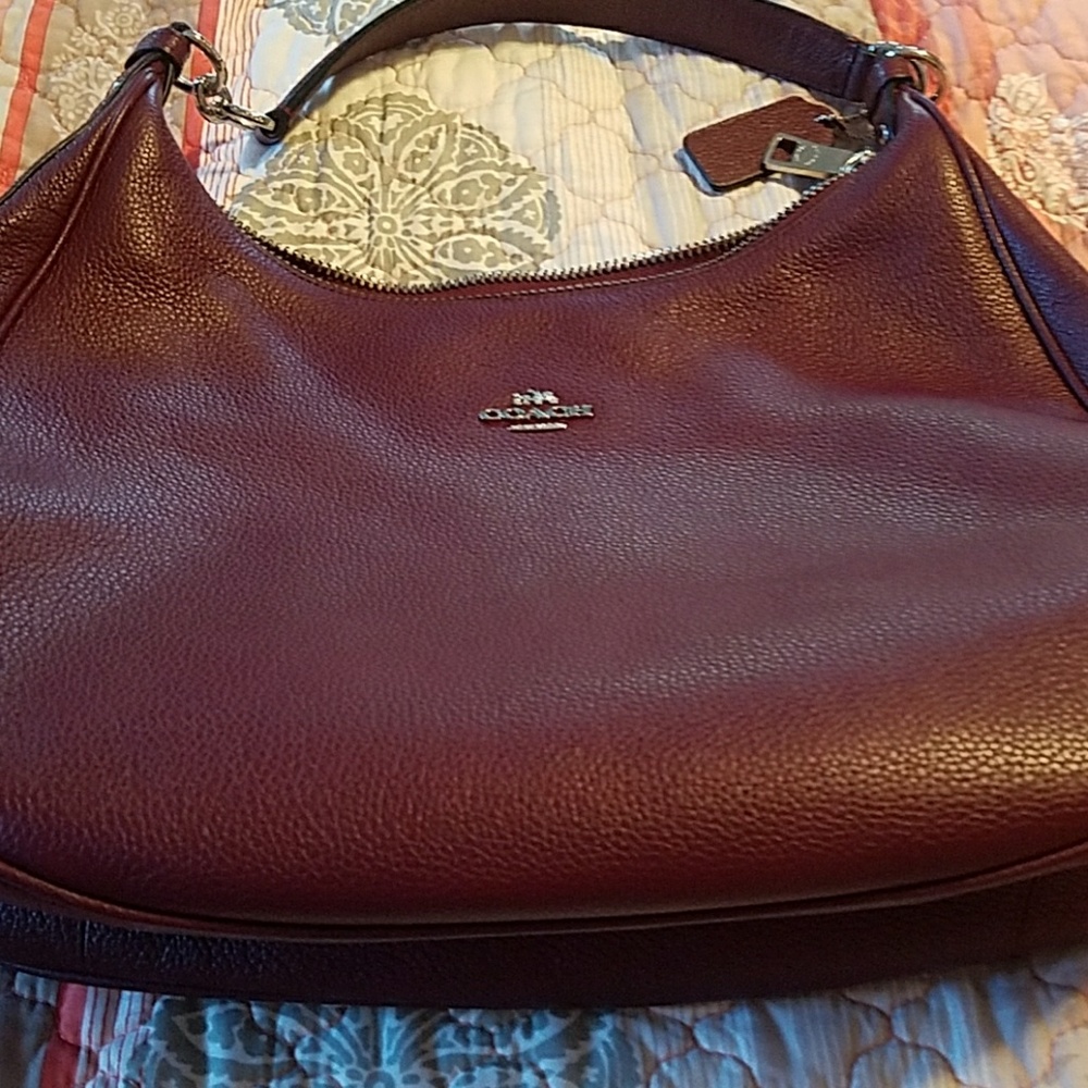 Coach purse set - Picture 2 of 5