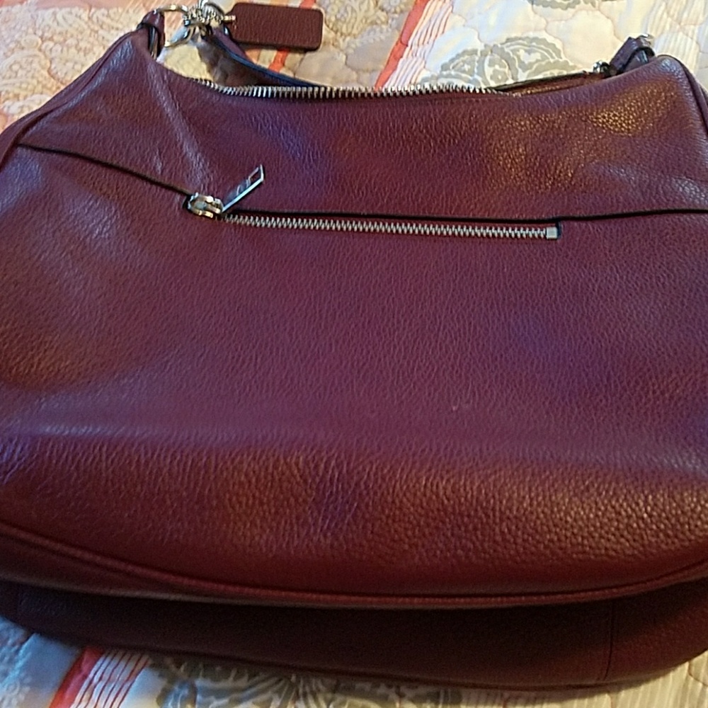Coach purse set - Picture 3 of 5