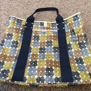 Large oral kiely pocket book