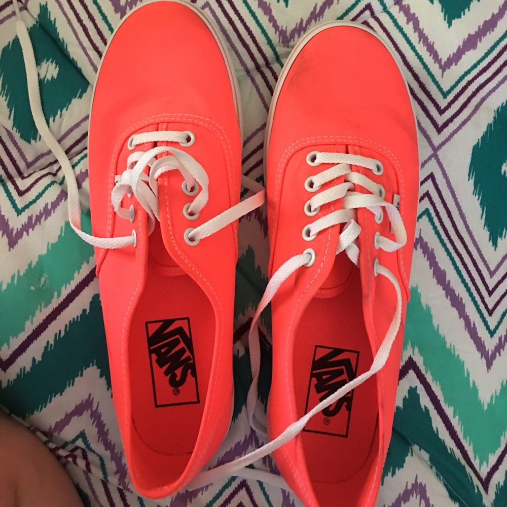 Vans 💗