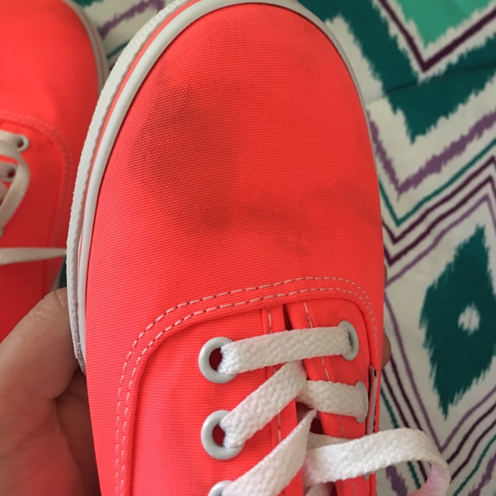 Vans 💗 - Picture 2 of 4