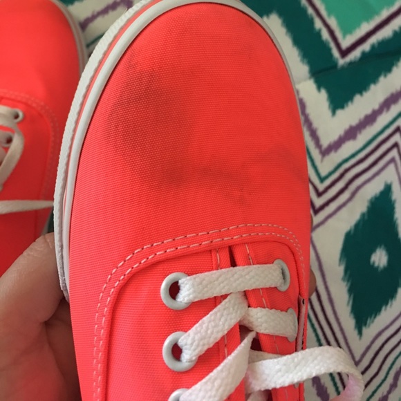 Vans 💗 - Picture 2 of 4