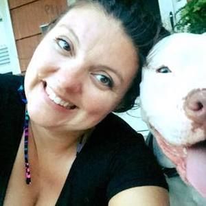 Meet your Posher, Leann