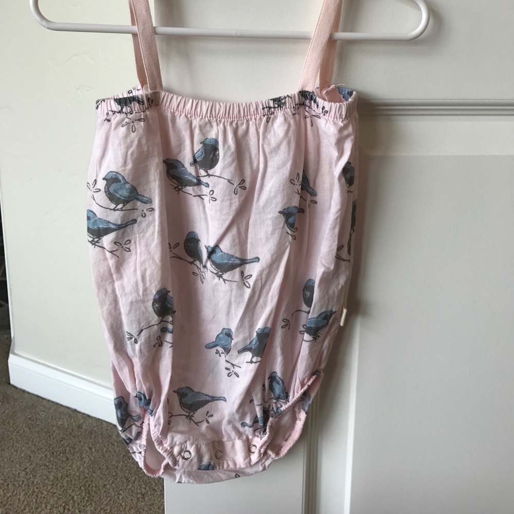 Romper/onesie