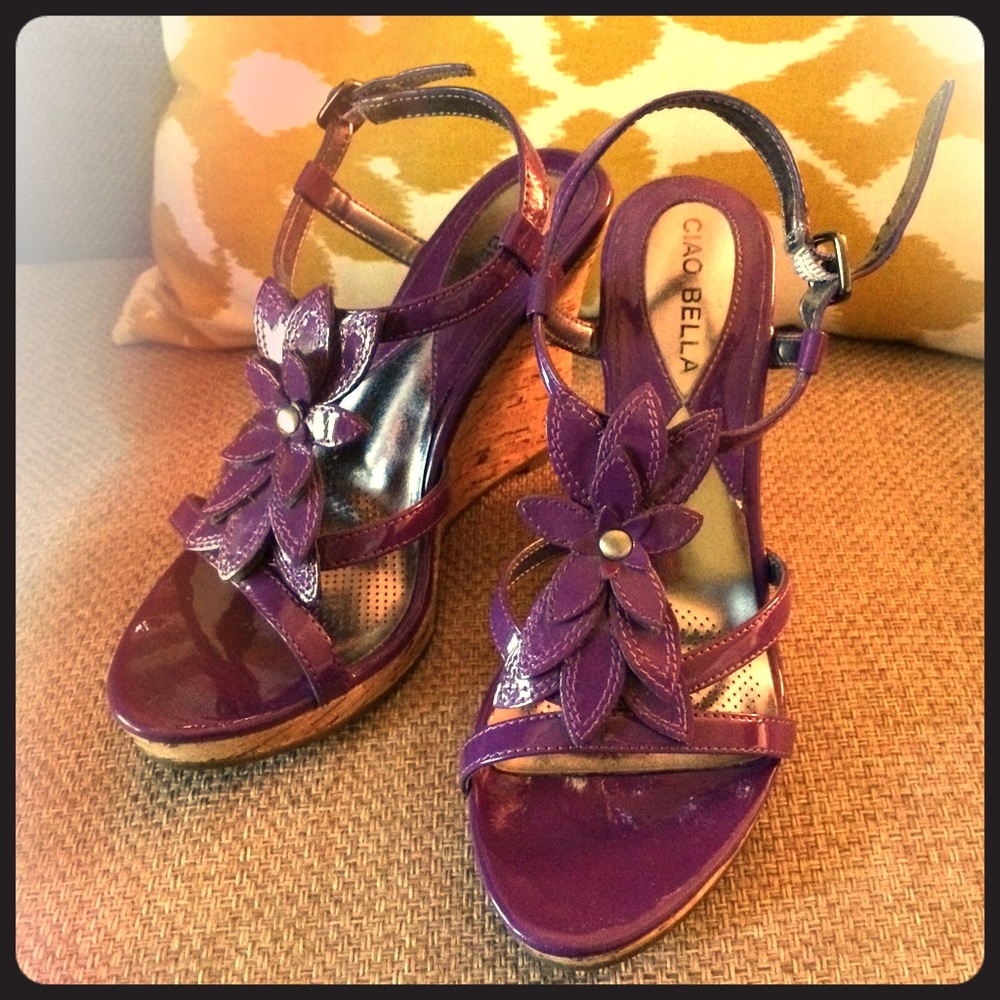 Shoes (Ciao Bella)
