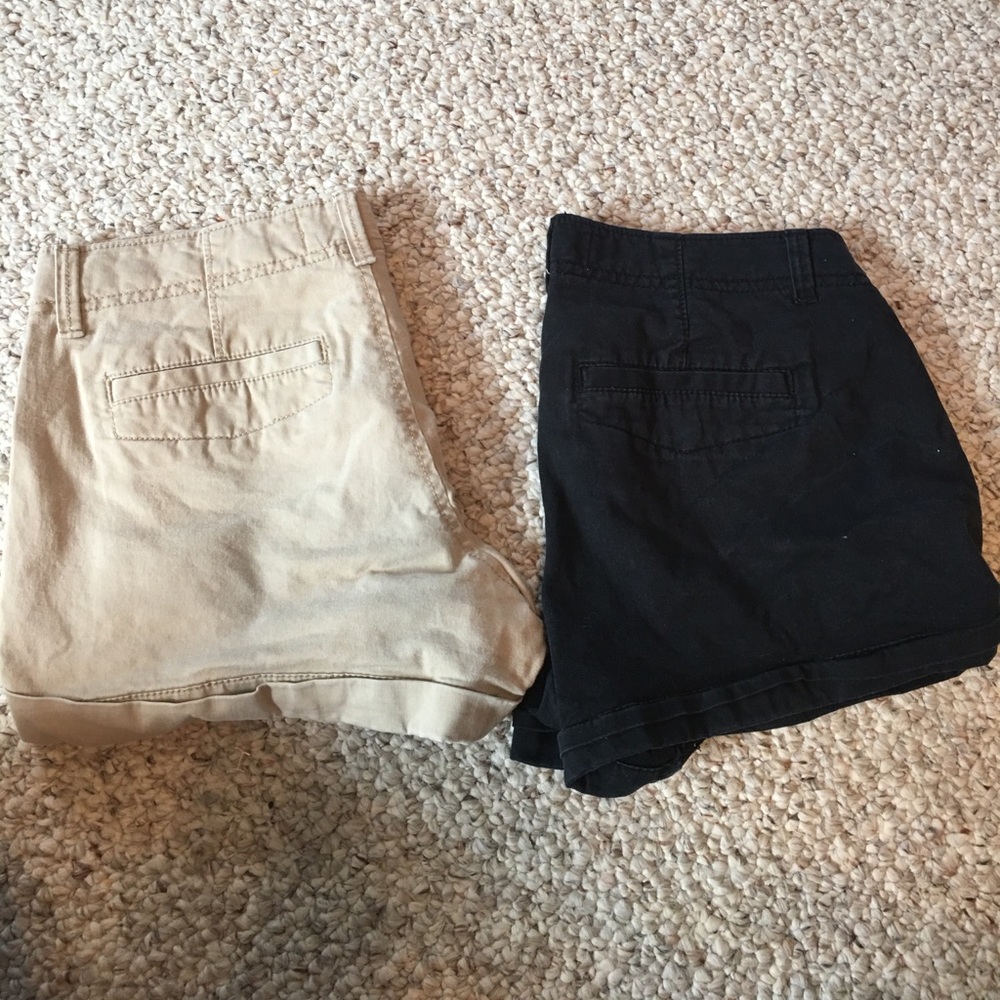 Old Navy shorts