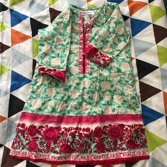 Khaadi Kids - Picture 1 of 3