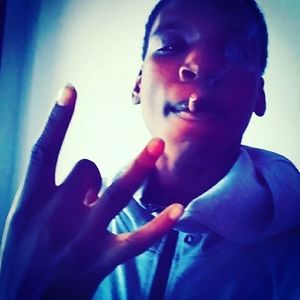 Meet your Posher, Andre