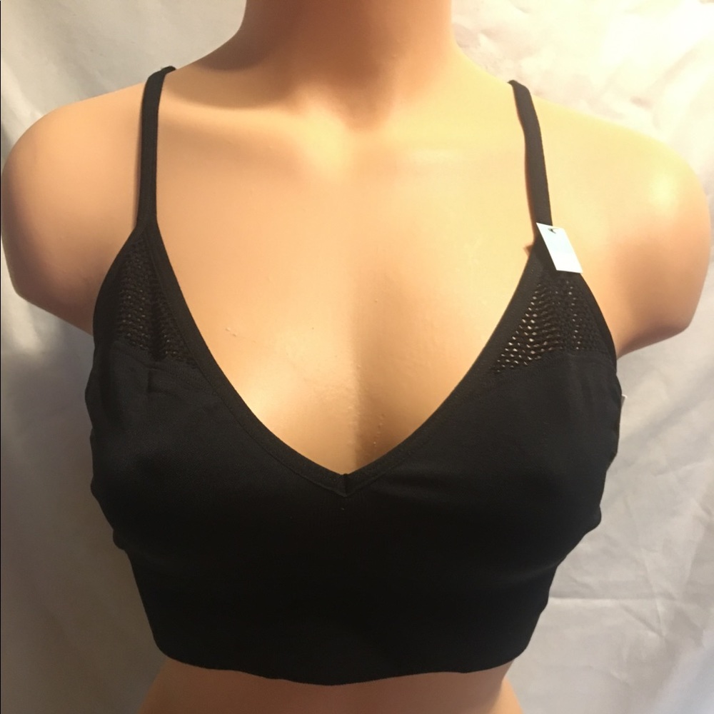 VS PINK bralette
