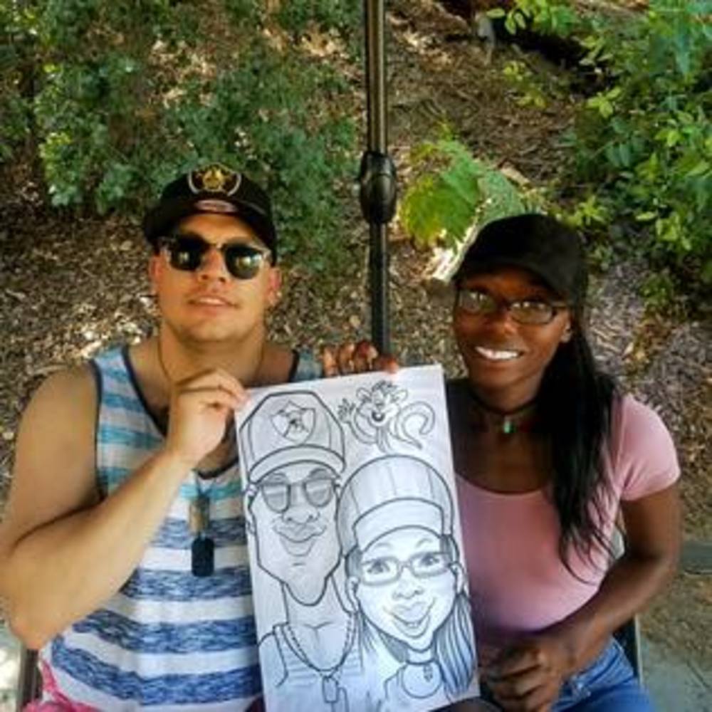 Meet your Posher, Jonathan