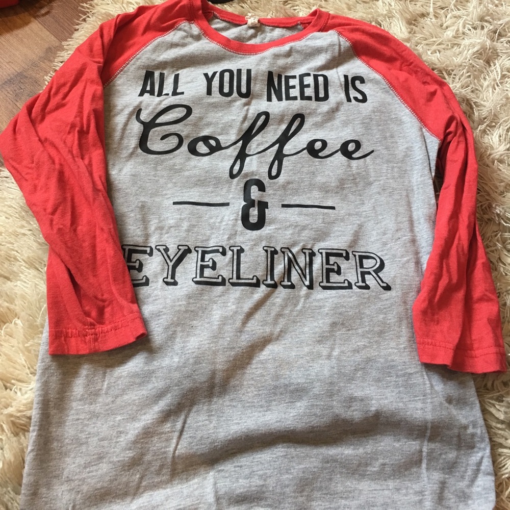 Baseball tee