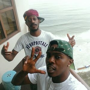 Meet your Posher, Mark