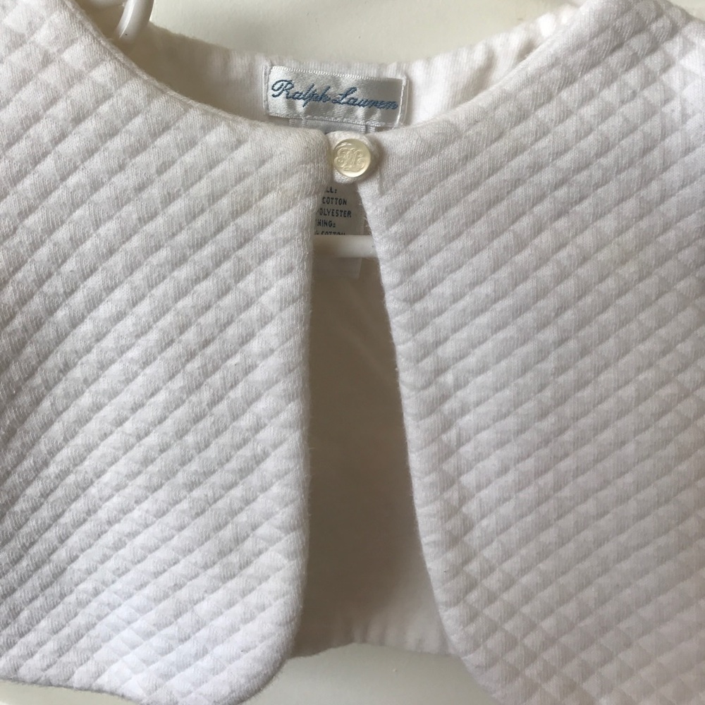 Quilted jacket - Picture 2 of 2