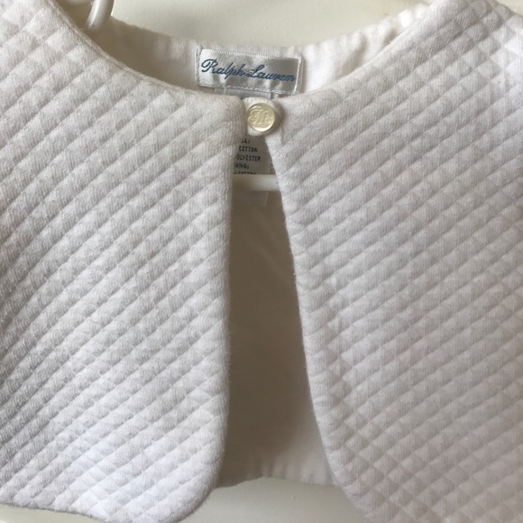 Quilted jacket - Picture 2 of 2