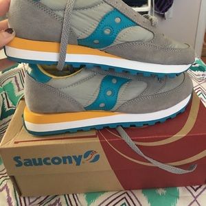 Saucony ❣️ Shoes