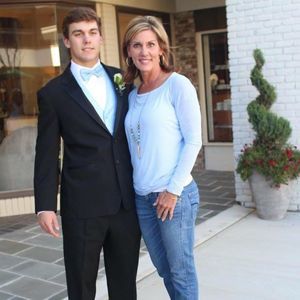 Meet your Posher, Andy