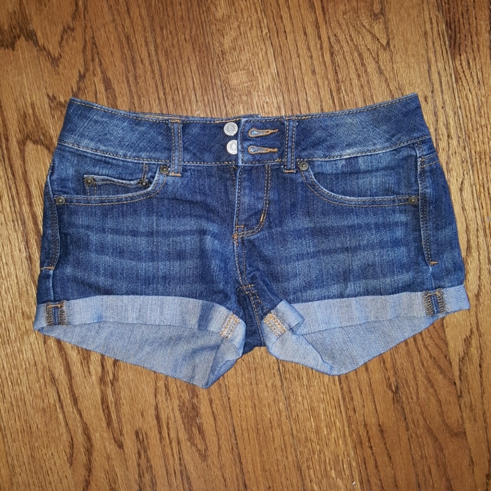 So Shorts
