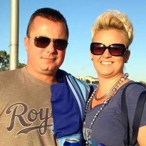 Meet your Posher, Tracy