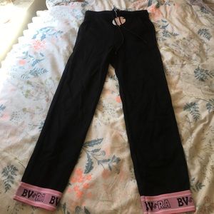 Betty and Veronica pants