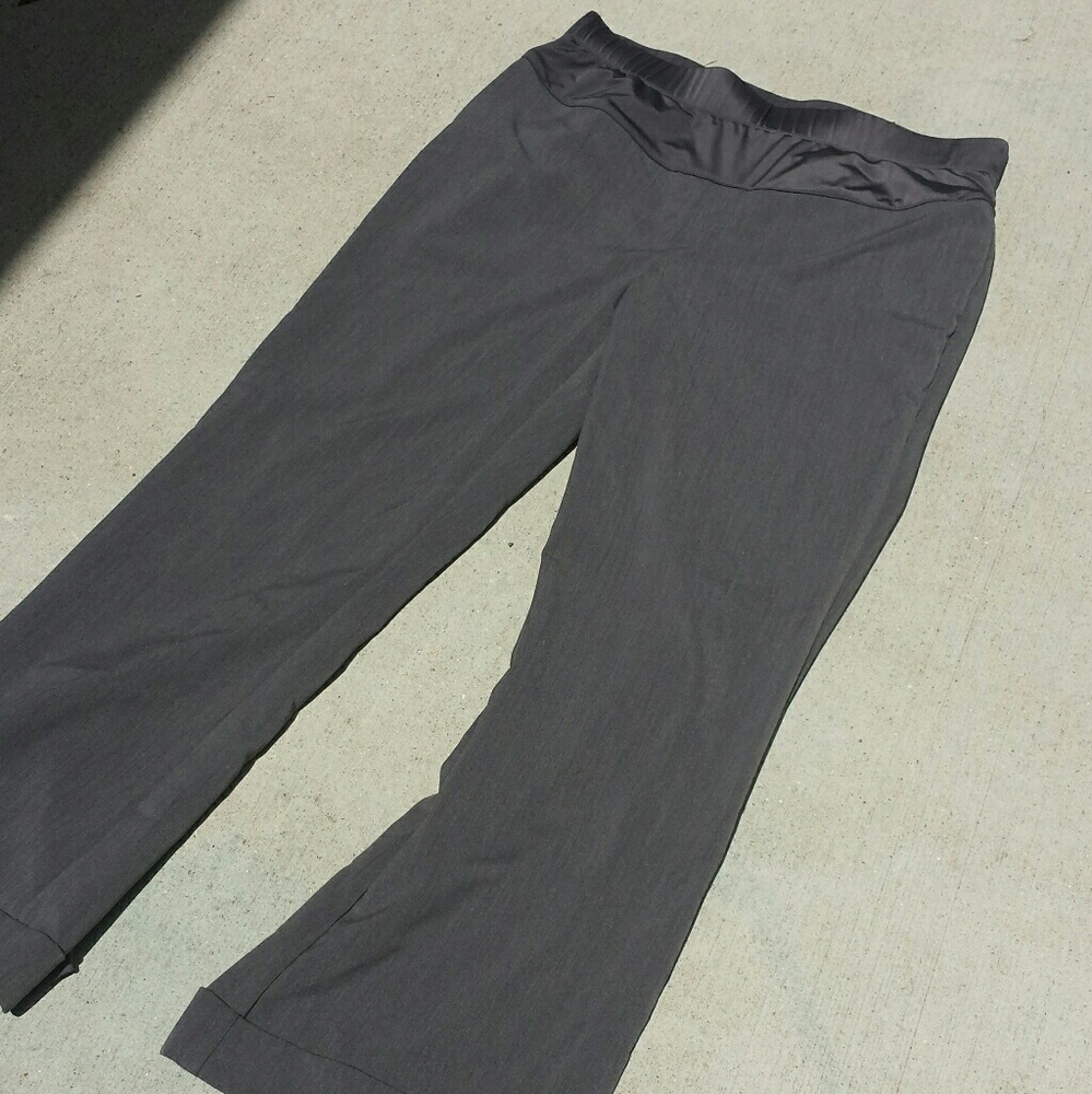 Maternity Pants