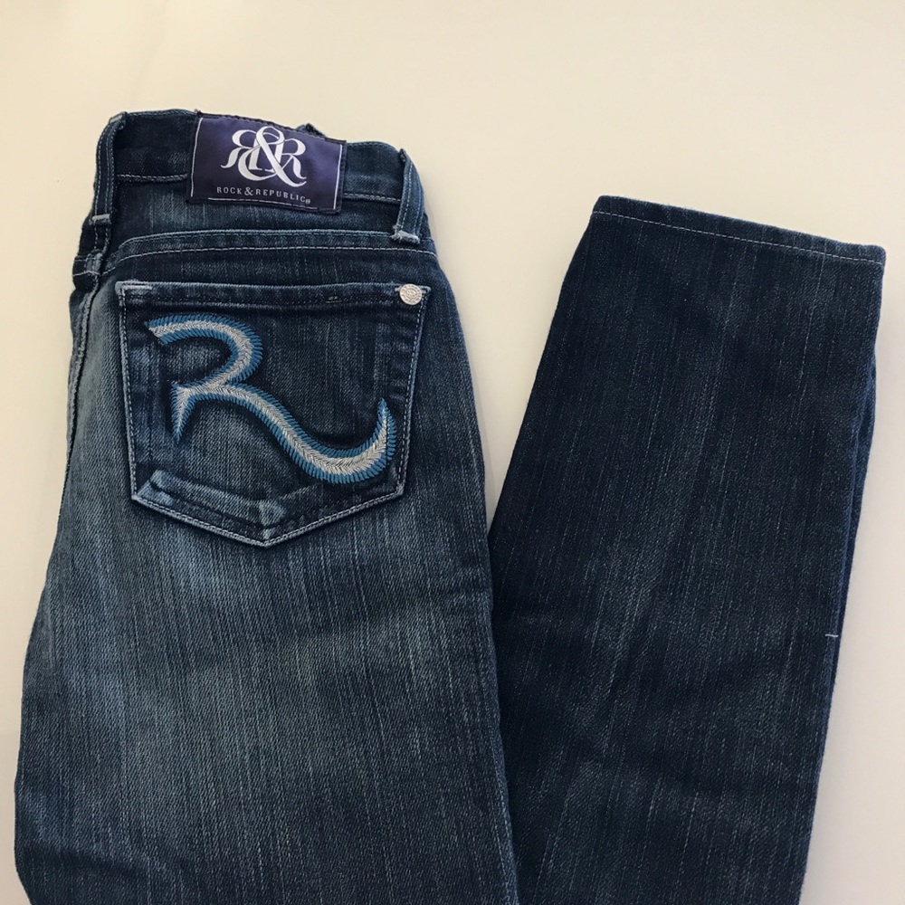 Jeans - Picture 2 of 4