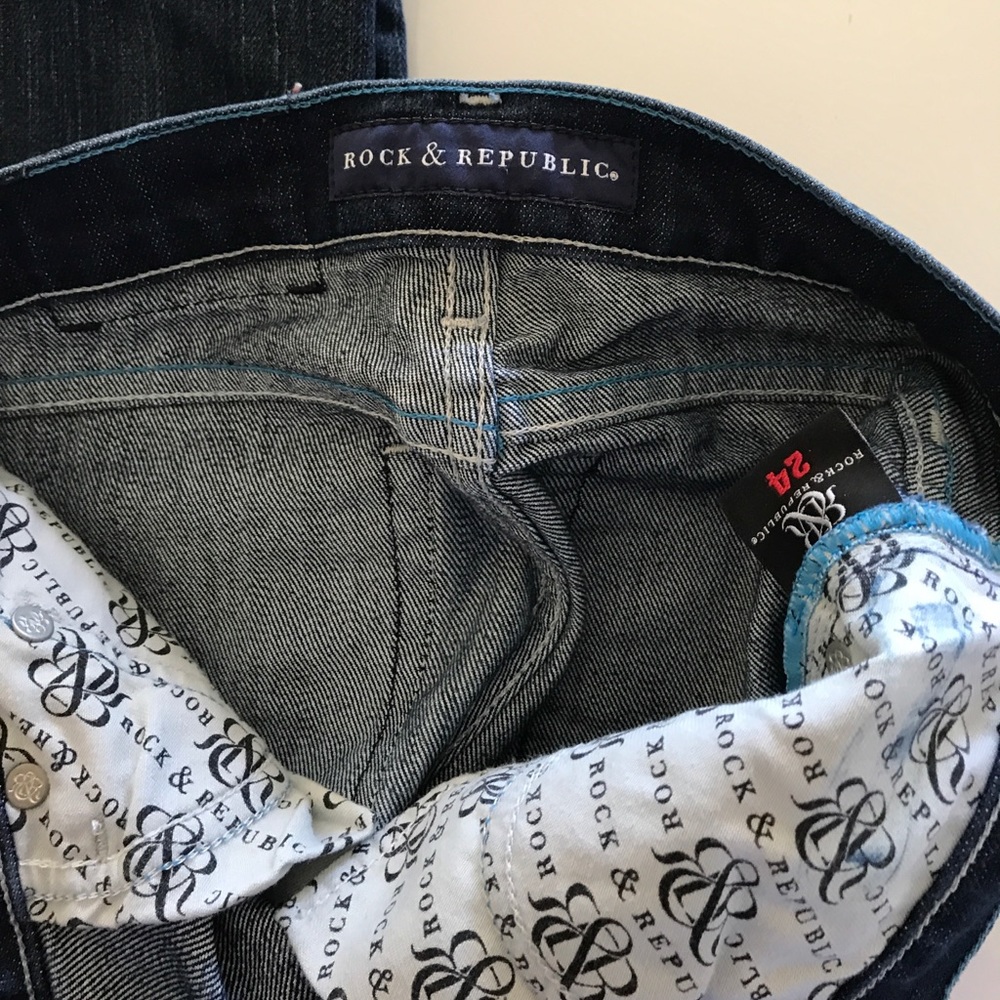 Jeans - Picture 3 of 4