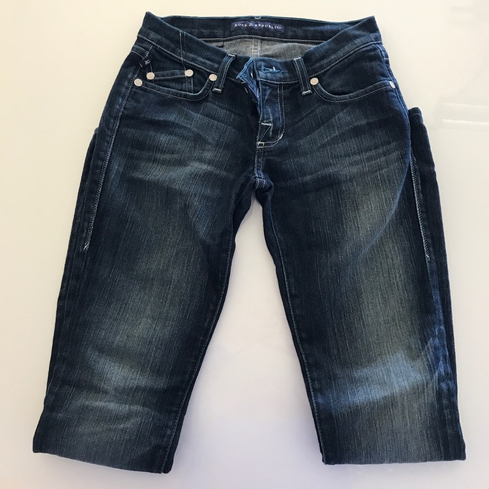 Jeans - Picture 4 of 4