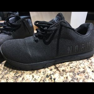 NOBULL "All Black" Trainer
