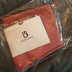 BB camilla cropped leggings size S