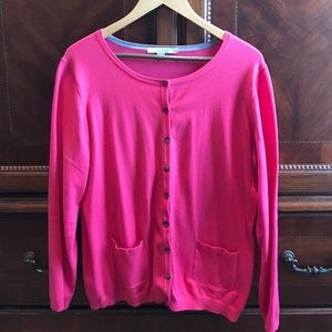 Boden cardigan