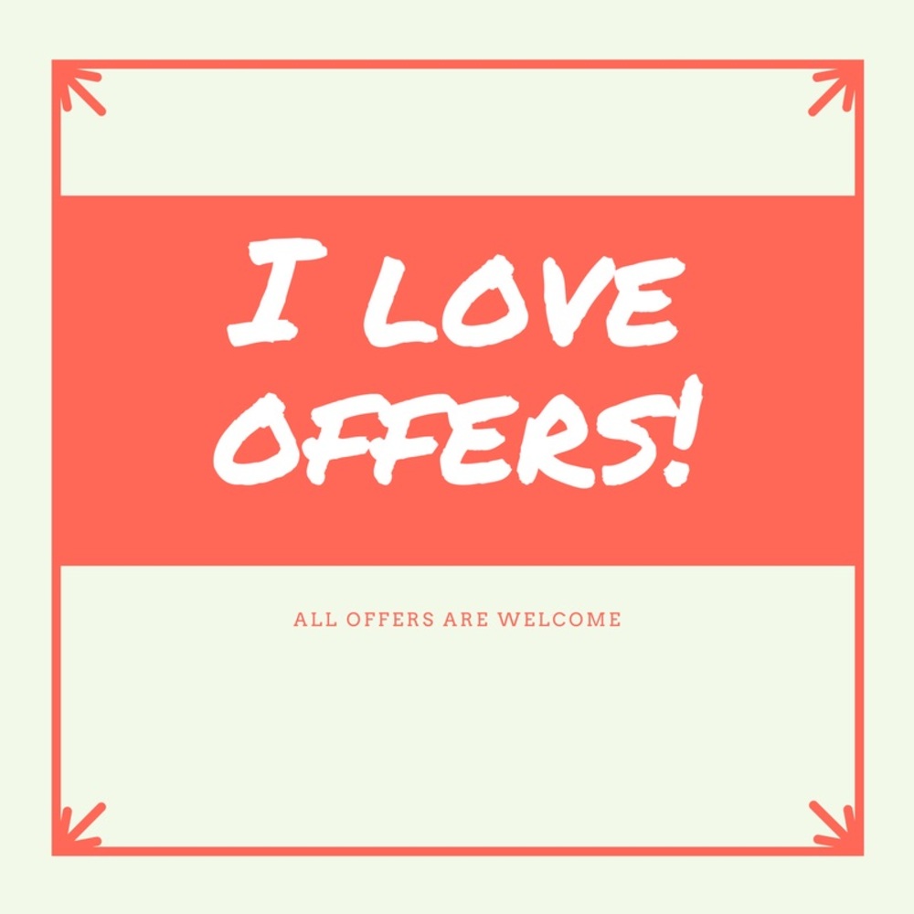 Deals for you!